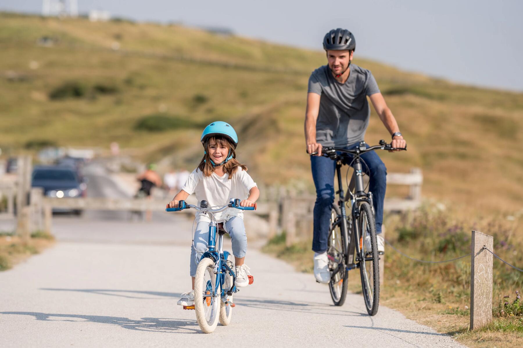 Emmener son enfant en velo quelles solutions